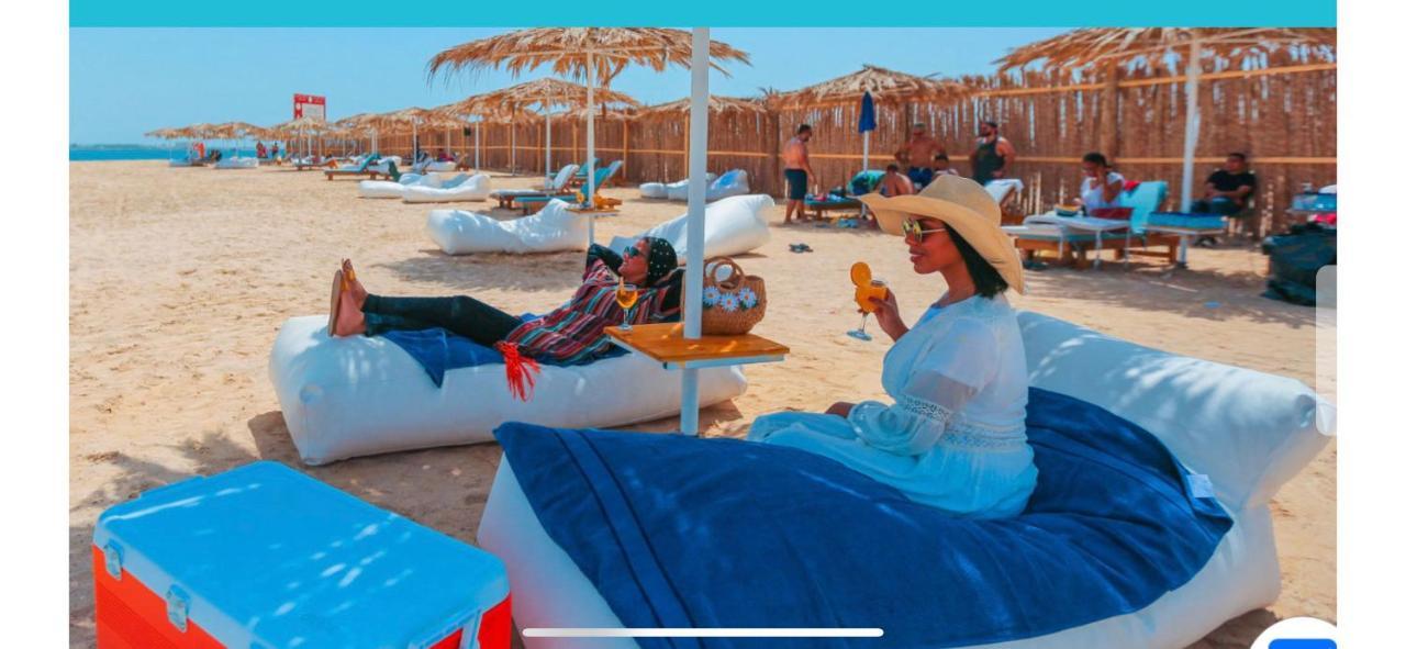 ميسان الشاطئ King Abdullah Economic City Ngoại thất bức ảnh