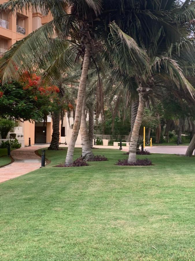 ميسان الشاطئ King Abdullah Economic City Ngoại thất bức ảnh