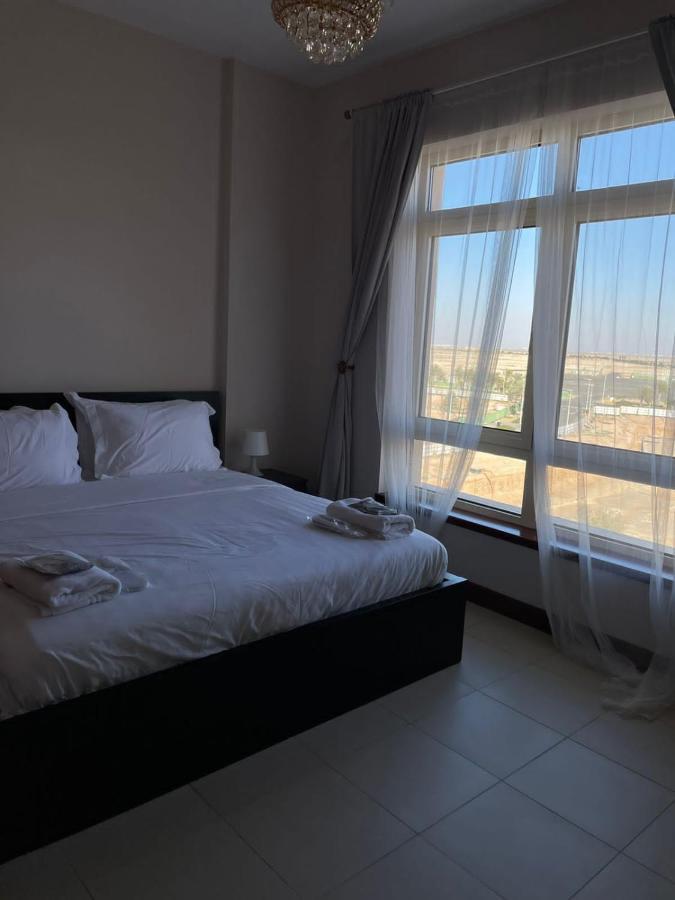 ميسان الشاطئ King Abdullah Economic City Ngoại thất bức ảnh
