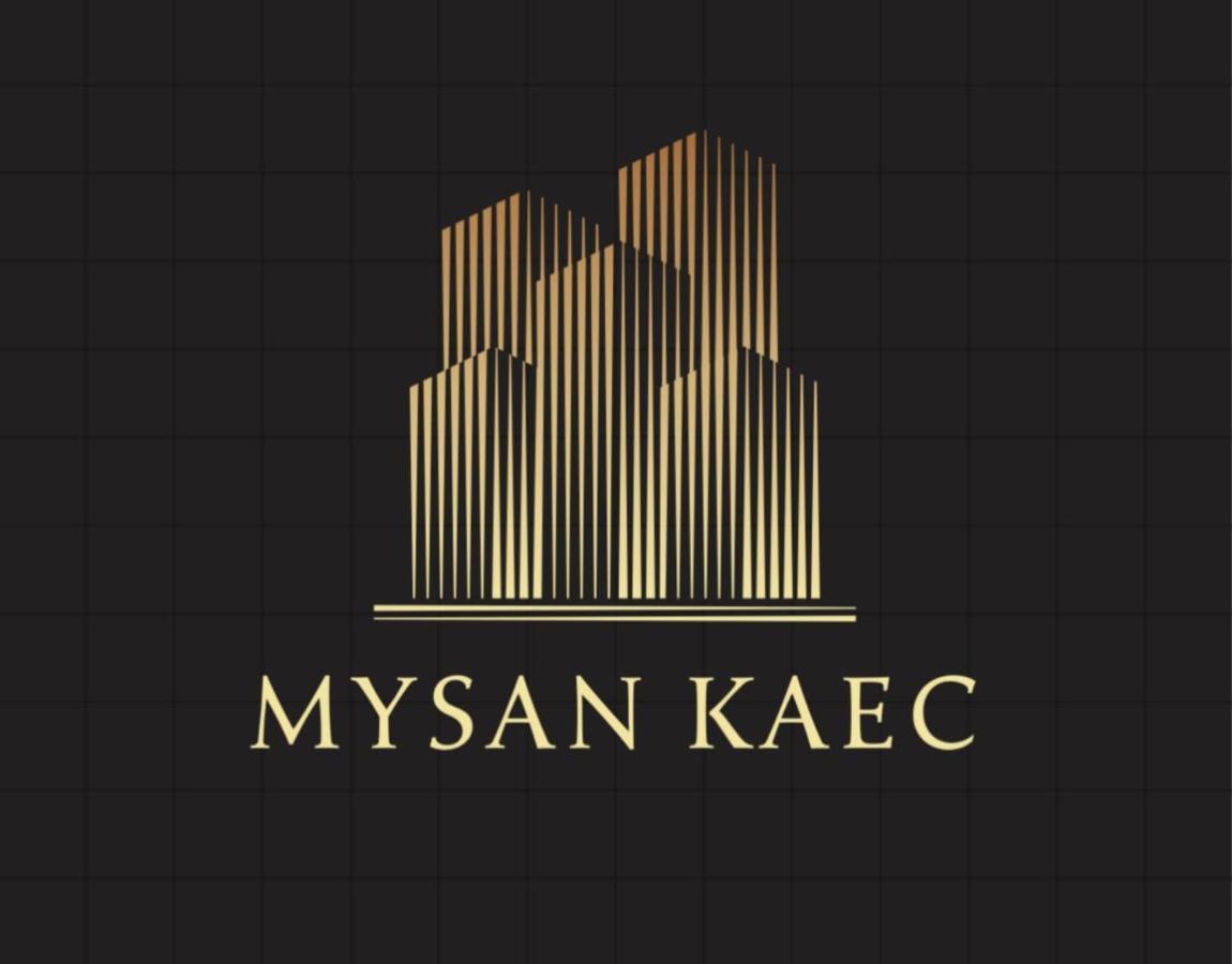 ميسان الشاطئ King Abdullah Economic City Ngoại thất bức ảnh